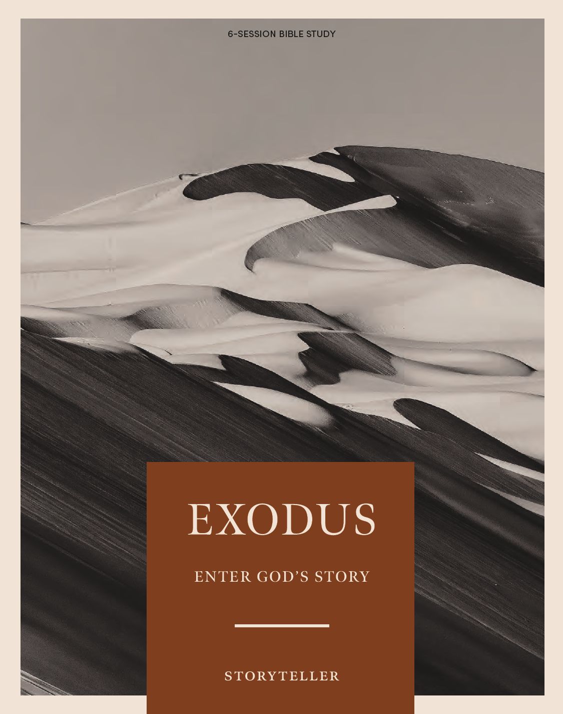Exodus Sample